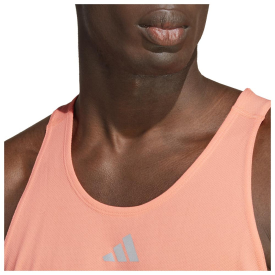 Adidas Ανδρική αμάνικη μπλούζα X-city cooler Singlet Adidas Ανδρική αμάνικη μπλούζα X-city cooler Singlet